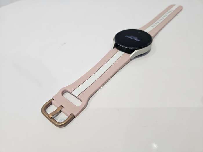 Samsung Galaxy Watch4 (R860) BT Smartwatch (40mm) - Rose Gold