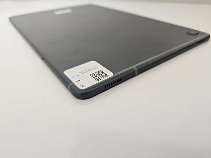Samsung Galaxy Tab S5e 10.5" (T725) LTE & WiFi Tablet 64GB - Black