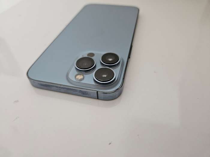 Apple iPhone 13 Pro 512GB Blue