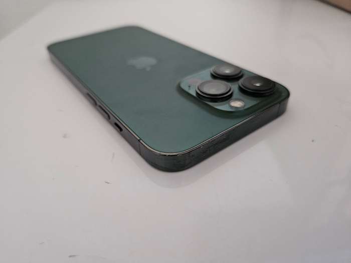 Apple iPhone 13 Pro 1TB Green