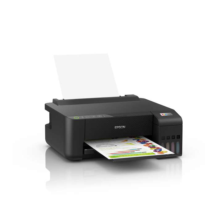 Epson L1250 EcoTank, A4 Singlefunction, Wi-Fi, Printer