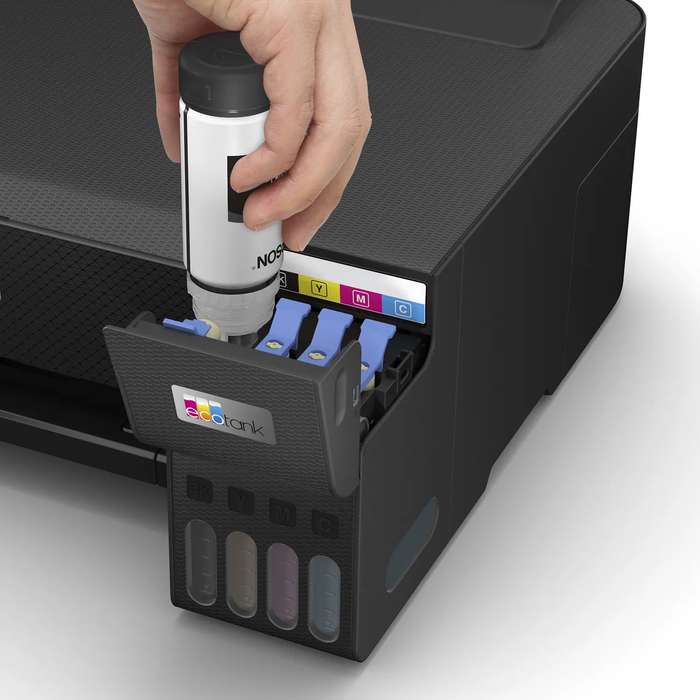 Epson L1250 EcoTank, A4 Singlefunction, Wi-Fi, Printer