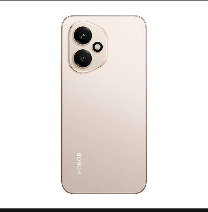 Honor 400 5G Dual Sim 512GB - Gold
