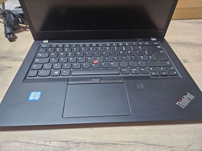 Lenovo Thinkpad T480s i5 8GB RAM 256GB SSD 8th Generation