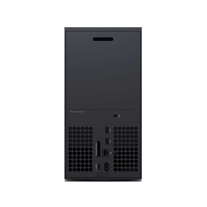 Xbox Series X with Call of Duty Black Ops 6