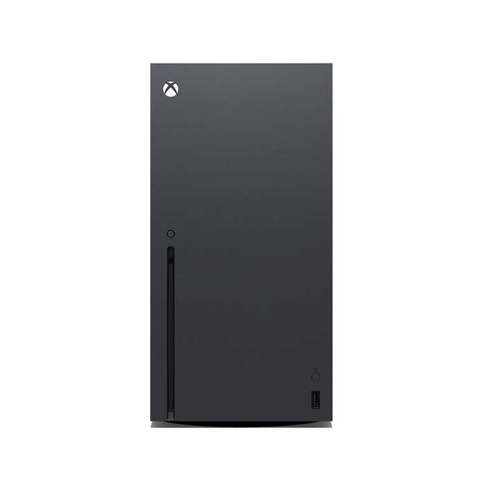Xbox Series X with Call of Duty Black Ops 6