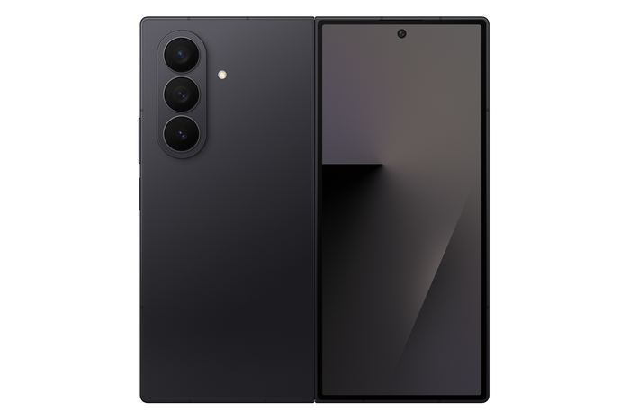 Samsung Galaxy Z Fold7 512GB JetBlack