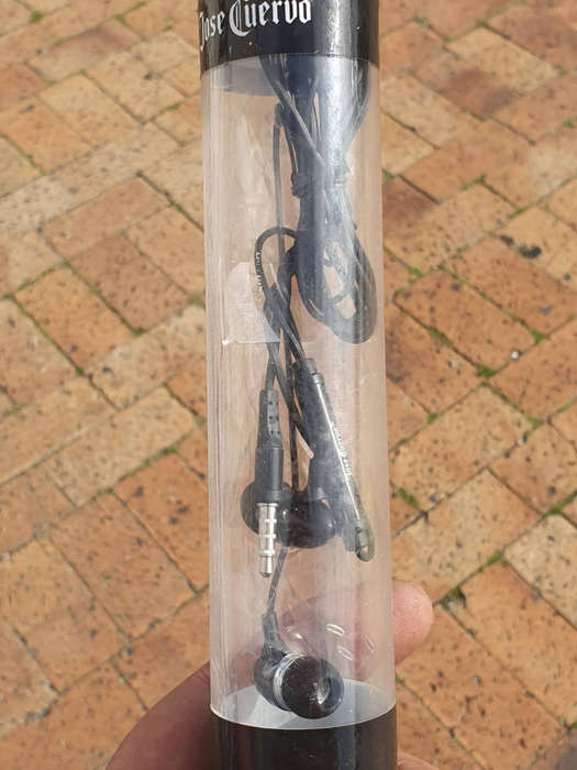 Jose cuervo ear earphones price