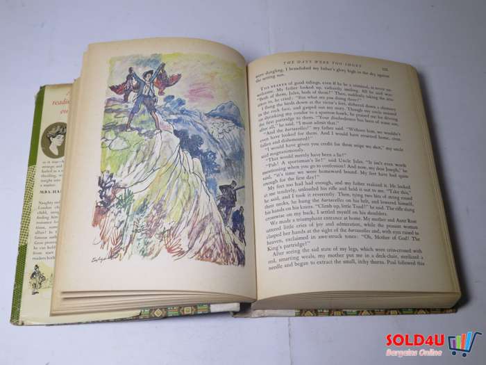 Reader's Digest Condensed Books