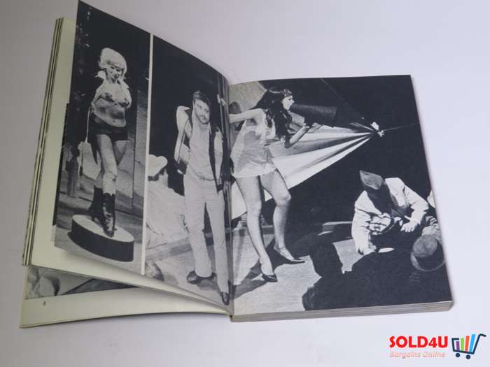 Foto - Digest International BOOK