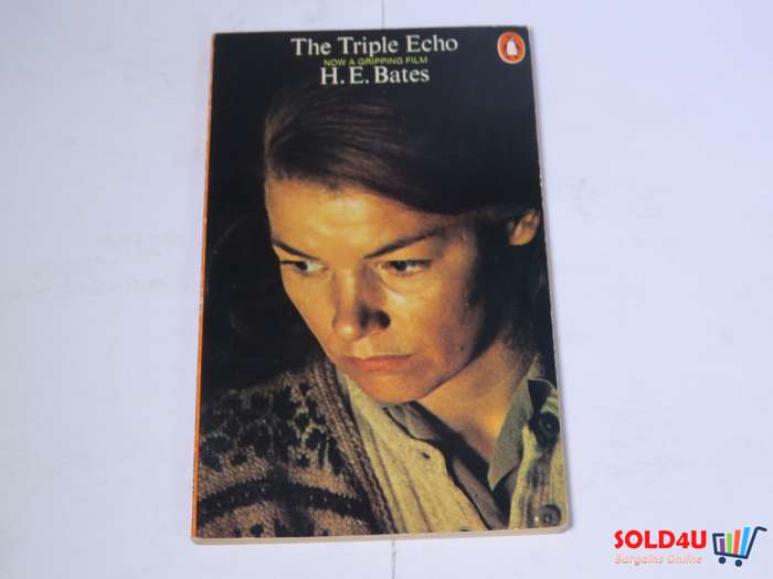 The Triple Echo - H. E. Bates