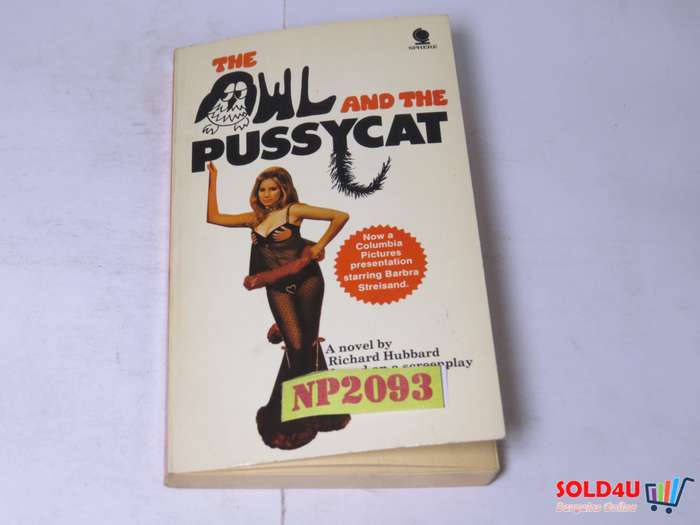 The Owl and The PussyCat by Richard Hubbard