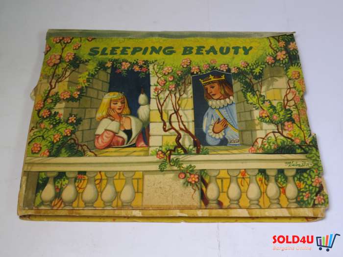 Sleeping Beauty