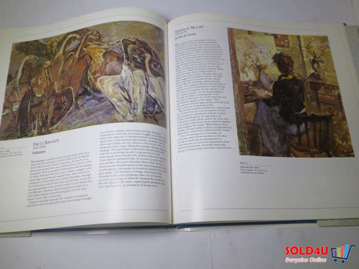 150 South African Paintings Past and Present by Lucy Alexander & Evelyn Cohen