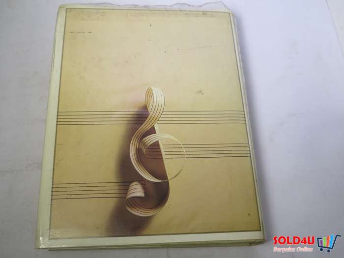 Collins Encyclopedia of Music - by Sir Jack Westrup & F L I Harrison