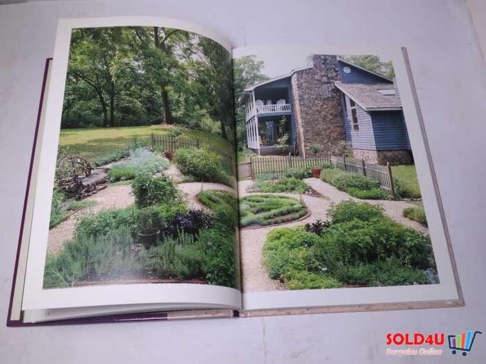 Herb Drying HandBook by Nora Blose & Dawn Cusick