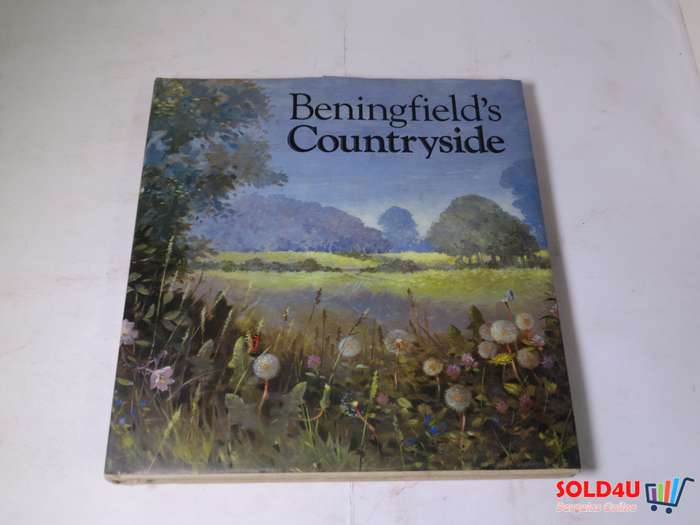 Beningfield's Countryside by Gordon Beningfield