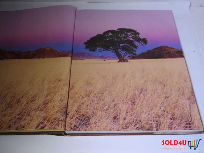 Namibia - A Visual Celebration