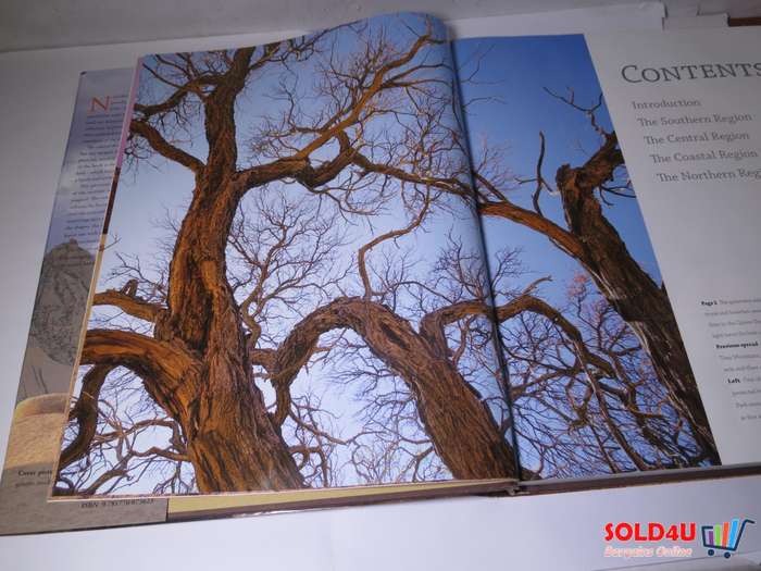 Namibia - A Visual Celebration