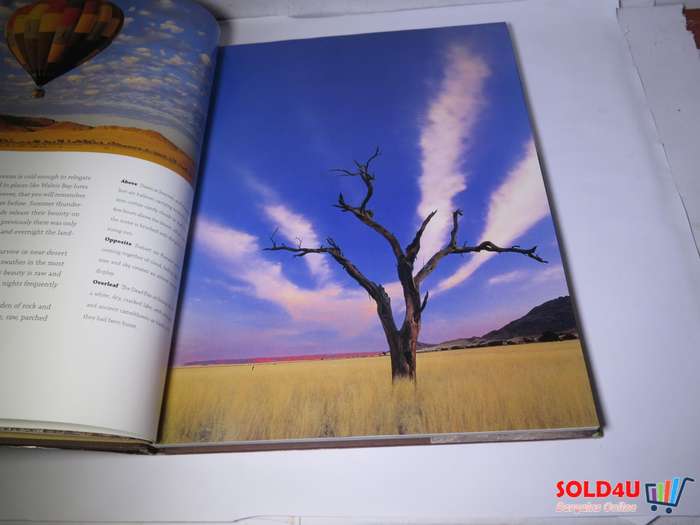 Namibia - A Visual Celebration
