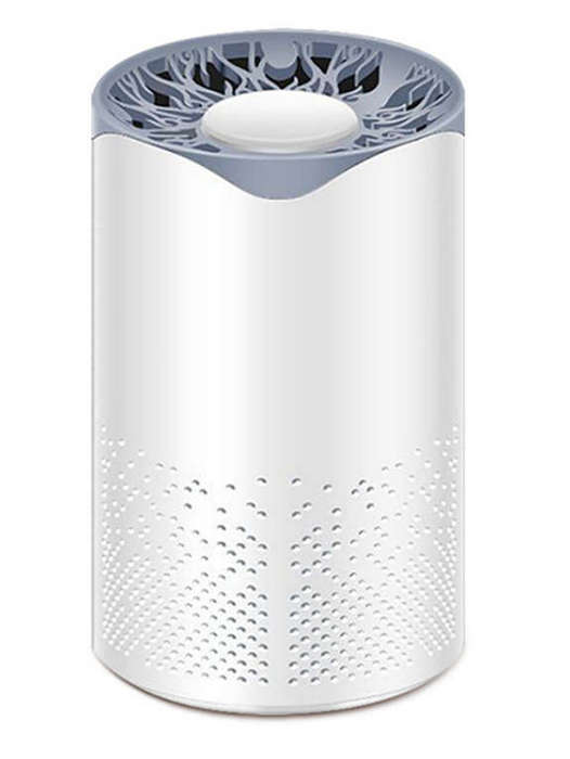 Portable UV Air Purifier & Air Cleaner for Office Home