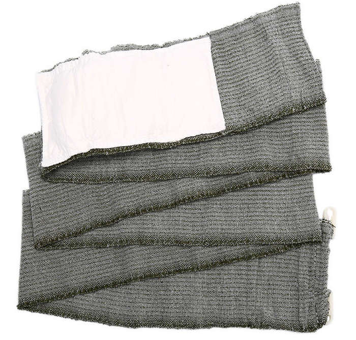 4 Inch First Aid Medicare Emergency Bandage