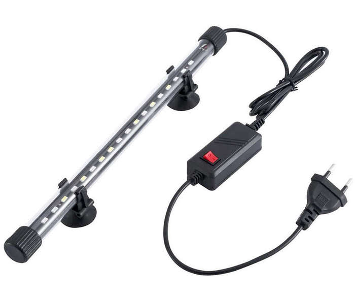 LED Aquarium Lights Fish Tank Light - Aquarium LED Lights