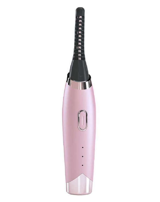 Heated Eyelash Curler USB Rechargeable