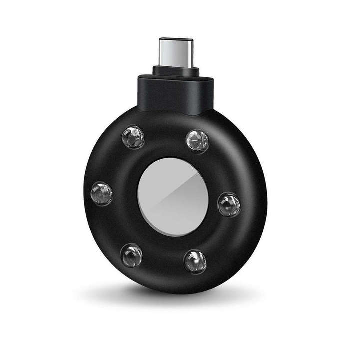 Mini Type-C Anti Candid Camera Detector