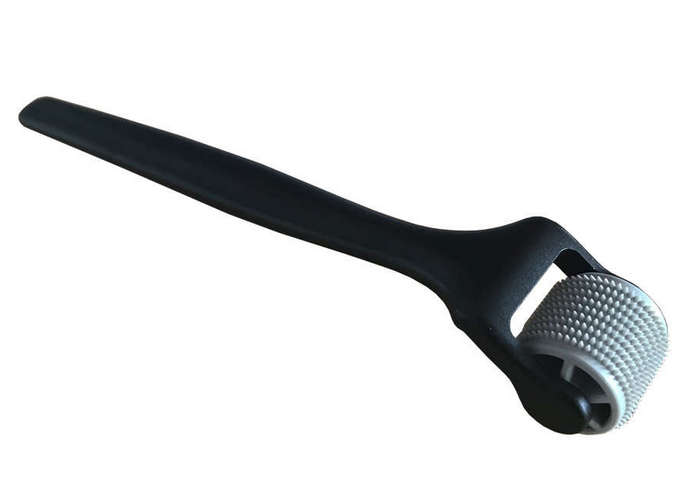 Micro Plastic Massage Roller for Skin Care & Body Treatment