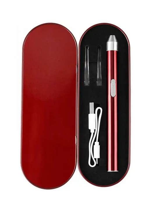 Illuminated Ear Wax Removal Tool Rechargeable