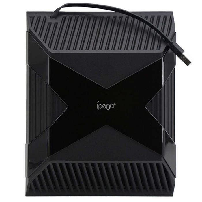 Cooling Fan For Xbox One Ipega PG-X010 USB Powered Auto-Sensing
