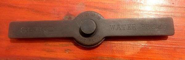 SEIKO WATCH BACK SPANNER ALL SIZES