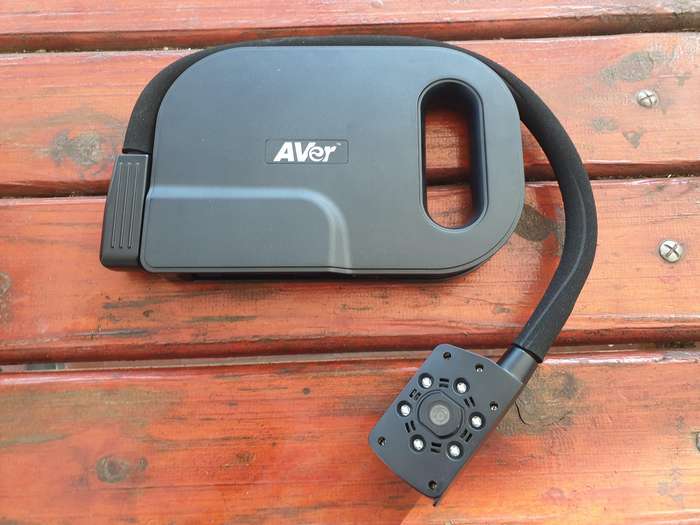 AS NEW VISION U50 MEDIA PROJECTOR