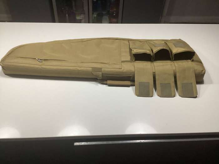 G&G Armament, CMF-16 AEG Airsoft Rifle, FOR SALE! (Like New!)