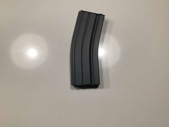 G&G Armament, CMF-16 AEG Airsoft Rifle, FOR SALE! (Like New!)