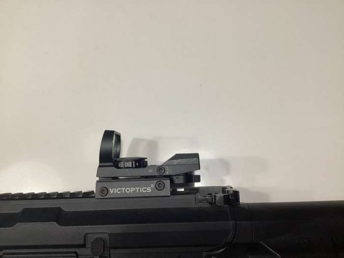 G&G Armament, CMF-16 AEG Airsoft Rifle, FOR SALE! (Like New!)