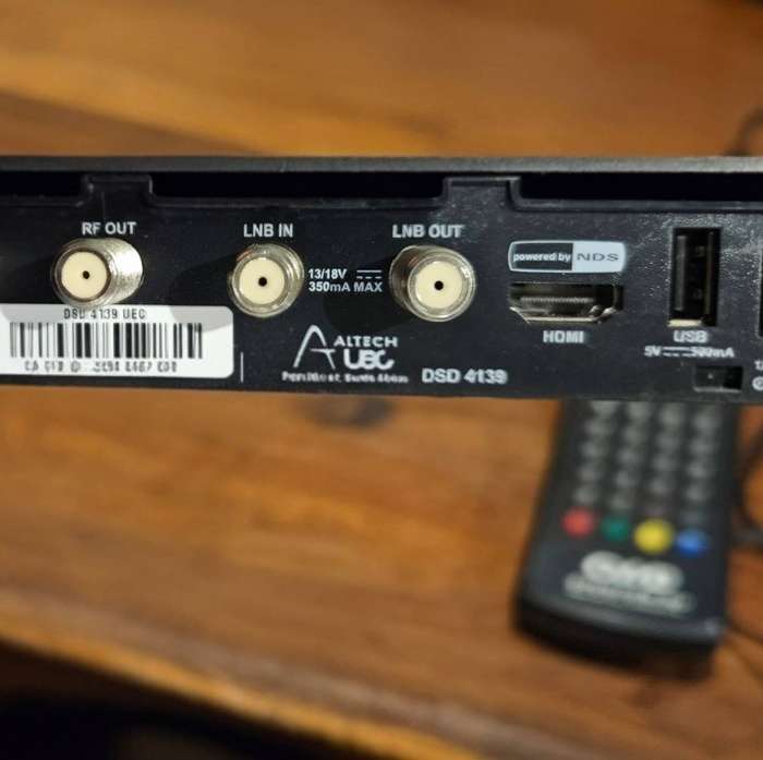 Openview Decoder