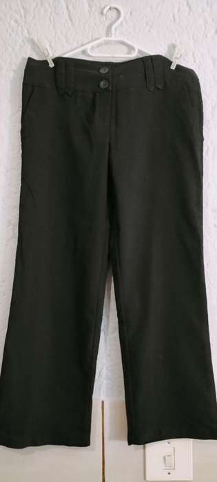 Quality Image Ladies Formal Pants. 36. (nr53)