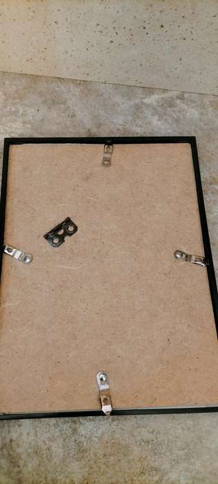 Genuine 1948 Hermann Rorschach Psychometric Testing Plate (Plate X)
