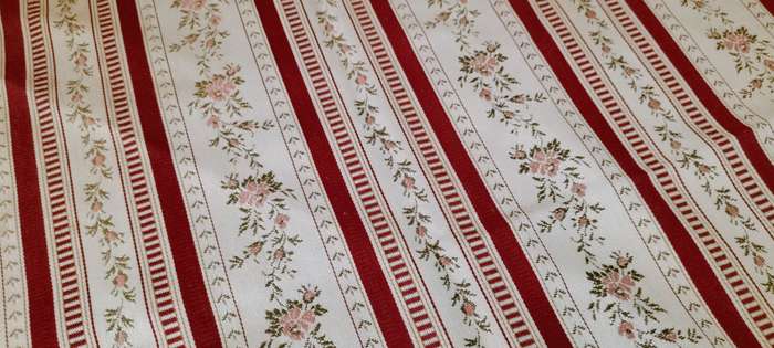 Beautiful Round Tablecloth