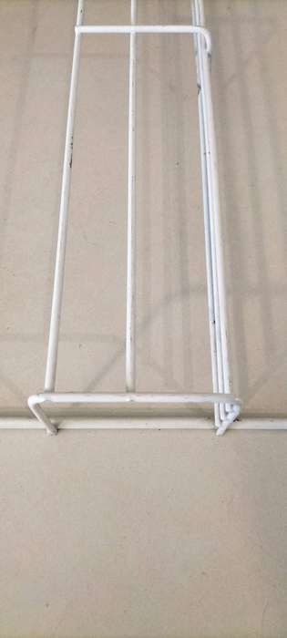 Metal 3 Tier Spice Rack