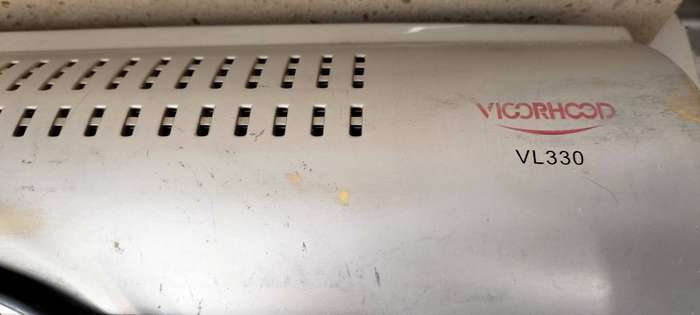 Fully Functioning Business Card to A3 Laminating Machine Model VL330