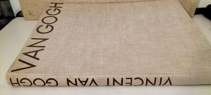 Vincent Van Gogh. Hard Cover. German. 1936