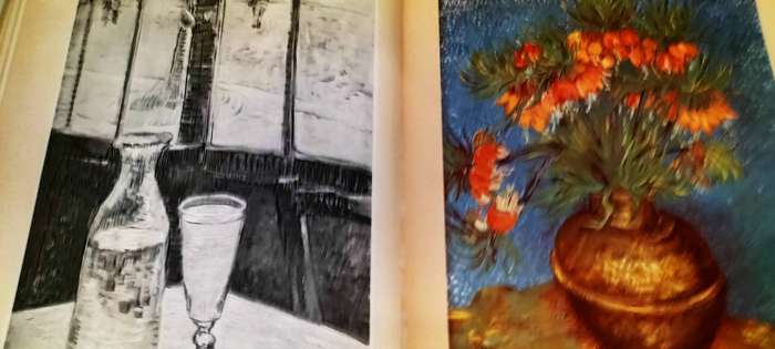 Vincent Van Gogh. Hard Cover. German. 1936