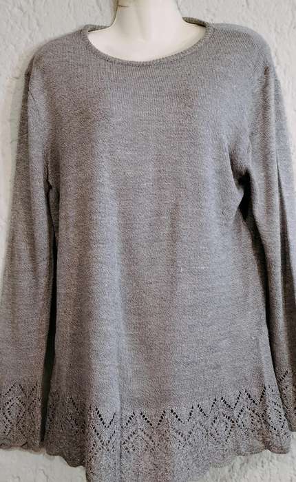 Beautiful Topics Ladies Long Sleeve Jersey. L (Nr50)