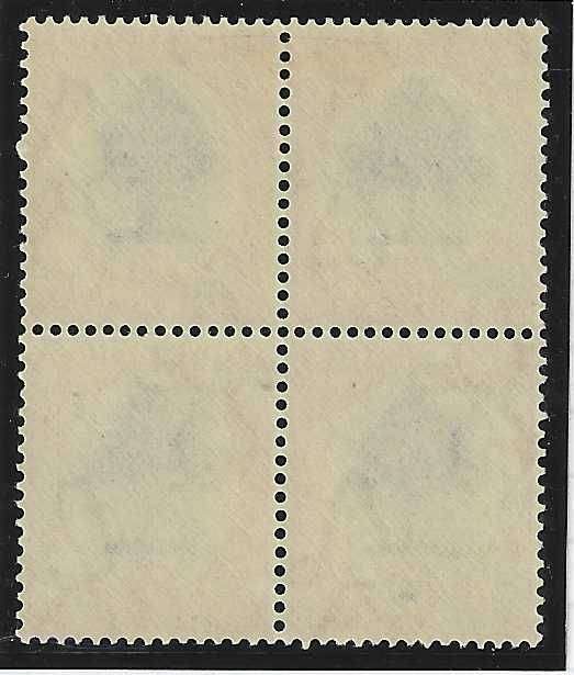Union 1931 SACC 48 "GREEN MARK" on 6d` MNH/VFM. UHB41 V7.