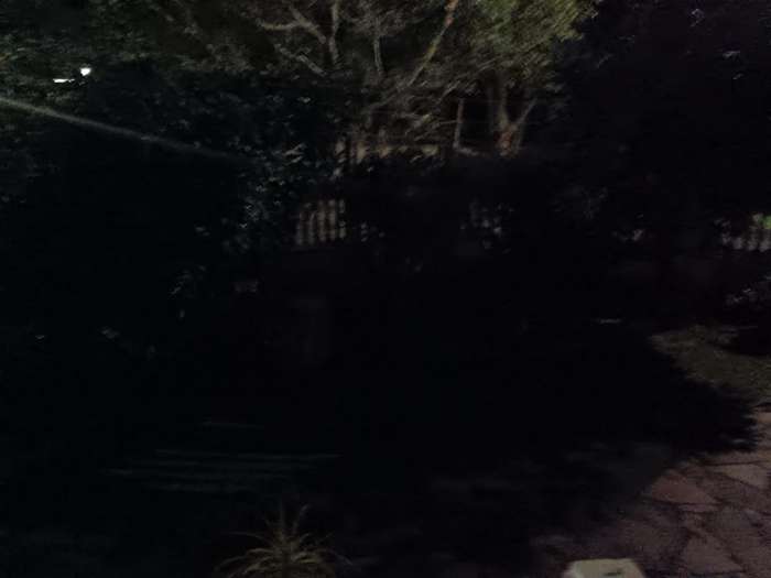 FiveStar 1000W Solar LED Flood Light