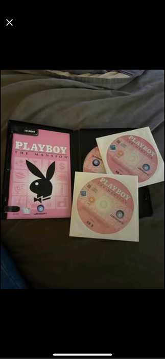 Playboy the Mansion PC Game