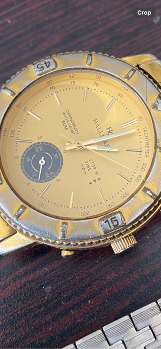 Watch bundle special